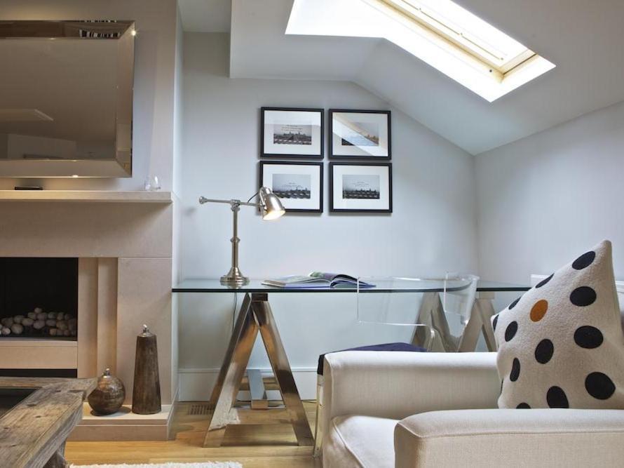 Apartamento Diddly Squat, 43 Dart Marina Dartmouth Exterior foto
