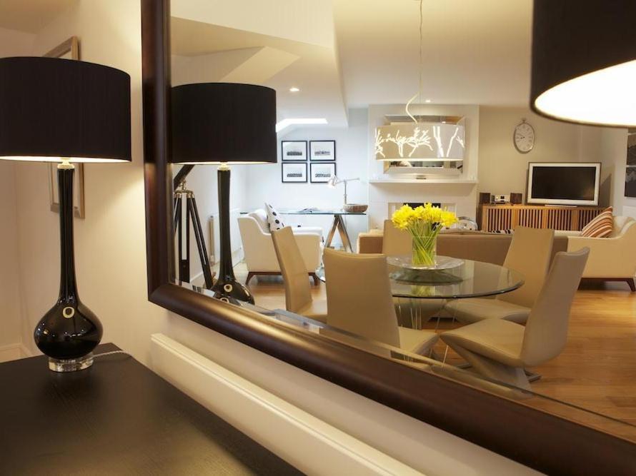 Apartamento Diddly Squat, 43 Dart Marina Dartmouth Exterior foto