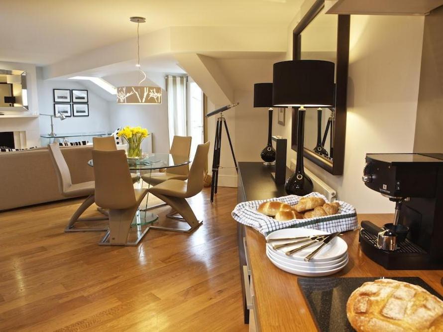 Apartamento Diddly Squat, 43 Dart Marina Dartmouth Exterior foto